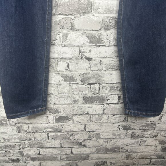 EUC Joe's Jeans " Flawless The Icon Mid Rise Skinny Jeans Size W26 - Picture 10 of 15